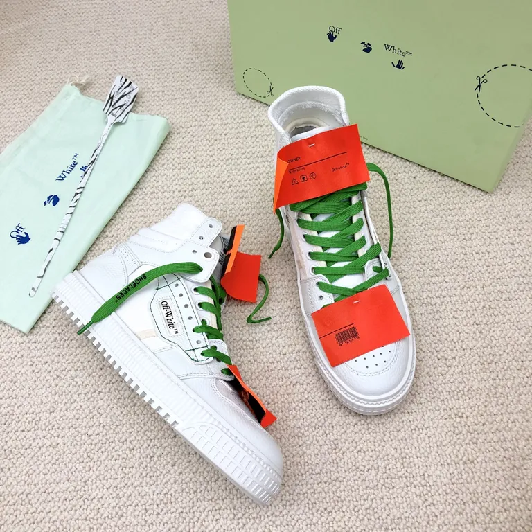 Off White Shoe 